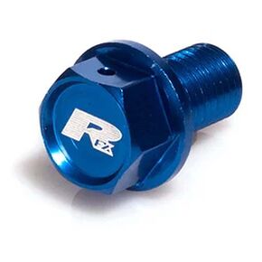 Blue Pro Series Magnetic Drain Bolt