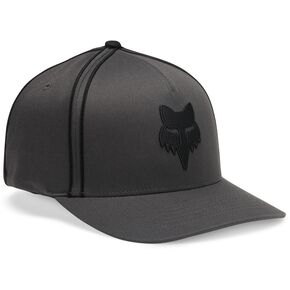 Dark Shadow Bend Flexfit Hat