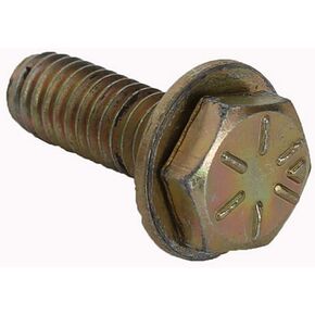Gold 5/16 in Beadlock Bolt