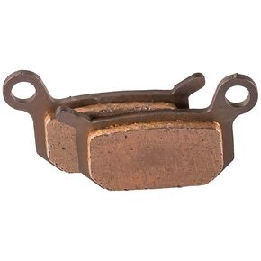Front/Rear Pro Series Sintered Brake Pads