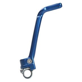 Blue Race Series Kickstart Lever