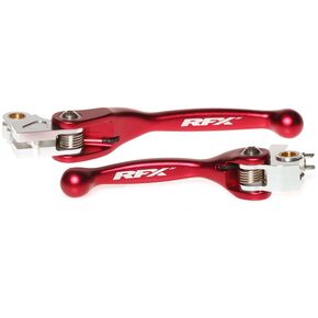 Red Race Series Flexible Lever Set