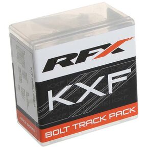 Race Series Plastics Bolt Kit