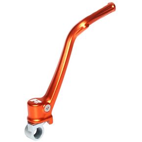 Orange Race Series Kickstart Lever