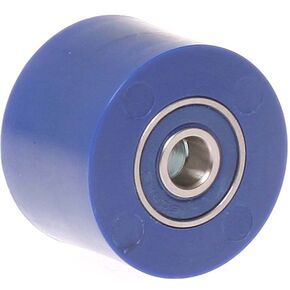 Universal Blue 38 mm Race Series Chain Roller