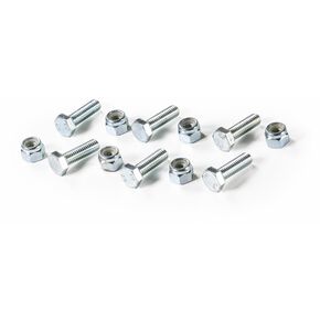 Front Race Series Brake Disc Bolt Kit