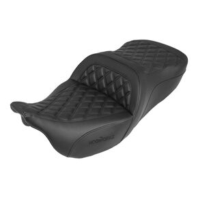 Black Diamond Black Stitch Saddlesoft Seat