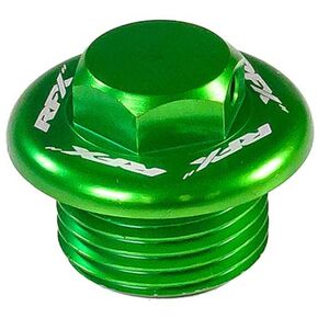 Green Pro Series Oil Filler Plug