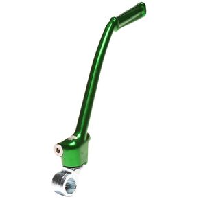 Green Race Series Kickstart Lever