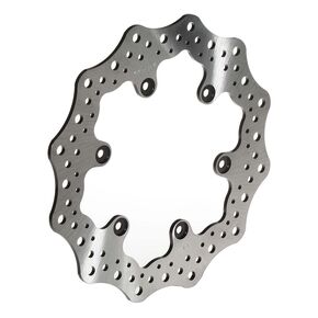 Rear Race Series Wave Fixed Brake Disc