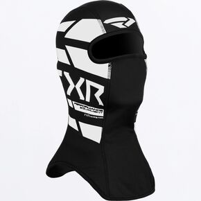 White Boost Balaclava