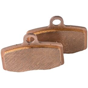 Front Pro Series Sintered Brake Pads