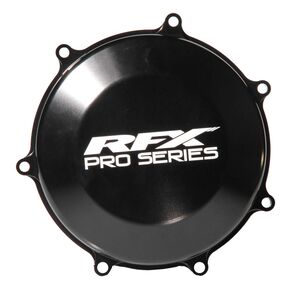Black Pro Series Clutch Cover