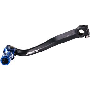 Black/Blue Race Series Shift Lever