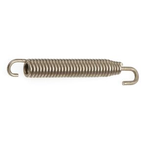 Stainless Steel 57mm Race Series Swivel Exhaust springs