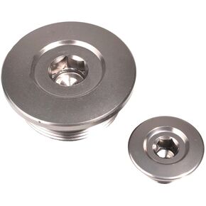 Gray Pro Series Engine Timing Plug Set