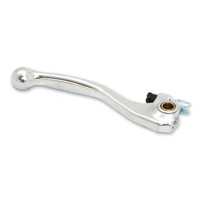 Silver Race Series Front Brake Lever