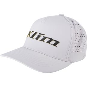 Monument/Black Performance Klim Corp Hat