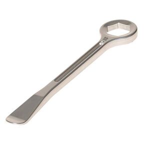 Race Spoon and 22mm Spanner End Tyre Lever