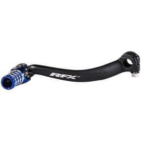 Black/Blue Race Series Shift Lever