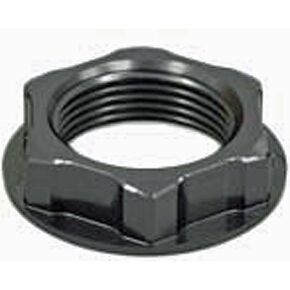 Gray Pro Series Steering Stem Nut