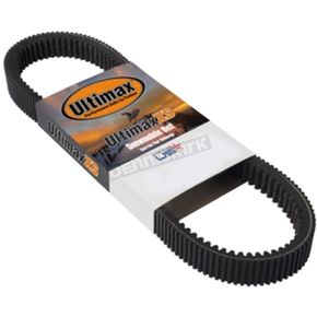 Ultimax XS Drive Belt