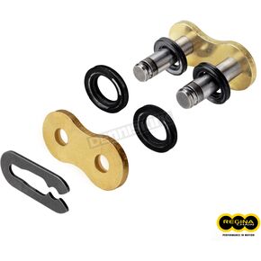 Gold 520 Quad Series Clip Type Connecting Link