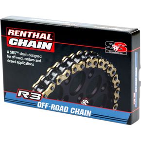 520 R3-3 Chain