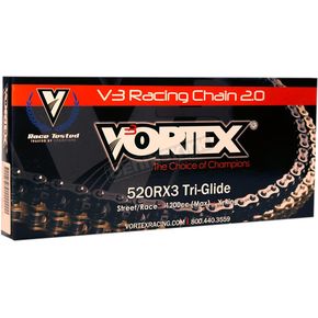 vortex V3 2.0 Chain