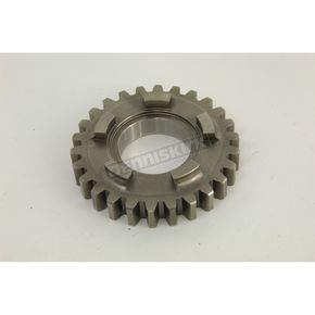 26 Tooth Transmission Countershaft Low Gear - 1st Gear