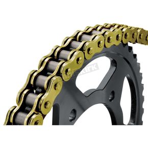 Gold 530 Z-Ring Drive Chain