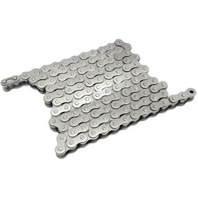 530 Nickel Plated Chain