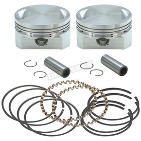 Forged Piston Kit for 89