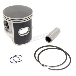 Piston Assembly - 83mm Bore