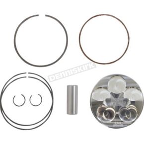 High-Performance 4-Stroke Piston Kit by CP Pistons