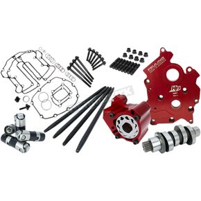 Race Series 521 Reaper Chain Drive Camchest Kit