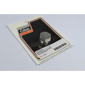 Cadmium Standard Transmission Filler Plug