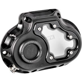 Black Ops Vision Hydraulic Transmission Cover
