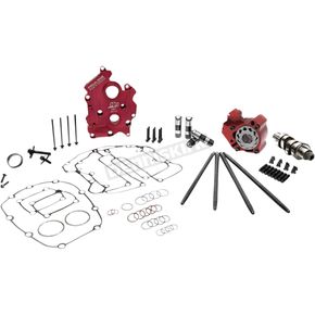 Race Series Camchest Kit w/Short Travel Lifters Water Cooled w/Reaper 508