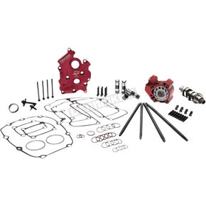 Race Series Camchest Kit w/Short Travel Lifters Oil Cooled w/Reaper 538