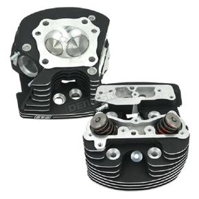  Super Stock Cylinder Heads For S&S 4-1/8