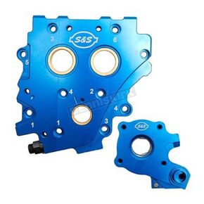 TC3 Oil Pump and Cam Plate Kit