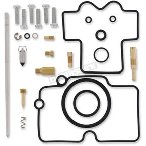 Carb Repair Kit