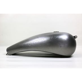 Stretched Gas Tank
