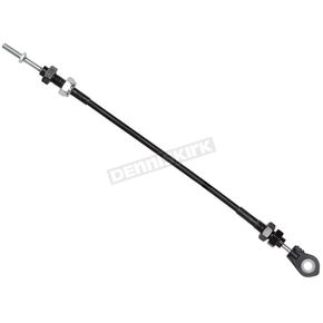 Exhaust Valve Cable
