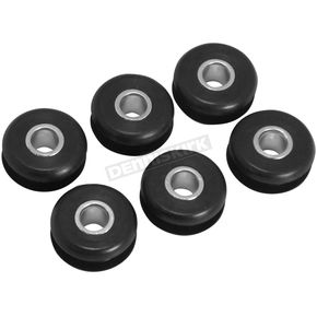 Gas Tank Mounting Grommets