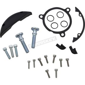 Replacement Method/Inverted Series/Sidekick/Clear Tear Air Cleaner Hardware Kit