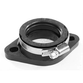 40mm Rubber Flange Adapter to 43mm Carb Spigot O.D. for RS40 and RS42 Carb