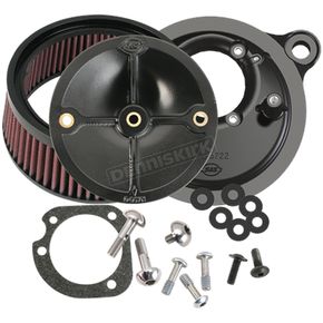 Stealth Air Cleaner Kit w/o Cover