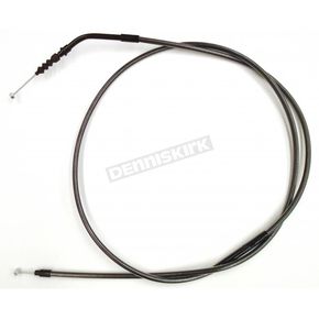 Black Pearl Braided High Efficiency Clutch Cable
